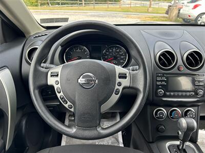 2013 Nissan Rogue S   - Photo 7 - Jonestown, PA 17038