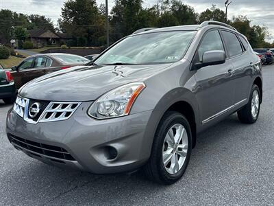 2013 Nissan Rogue S   - Photo 19 - Jonestown, PA 17038