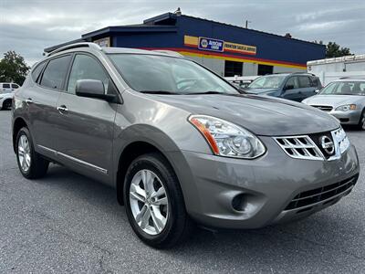 2013 Nissan Rogue S   - Photo 21 - Jonestown, PA 17038