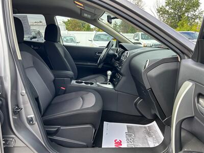 2013 Nissan Rogue S   - Photo 8 - Jonestown, PA 17038