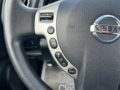 2013 Nissan Rogue S   - Photo 2 - Jonestown, PA 17038