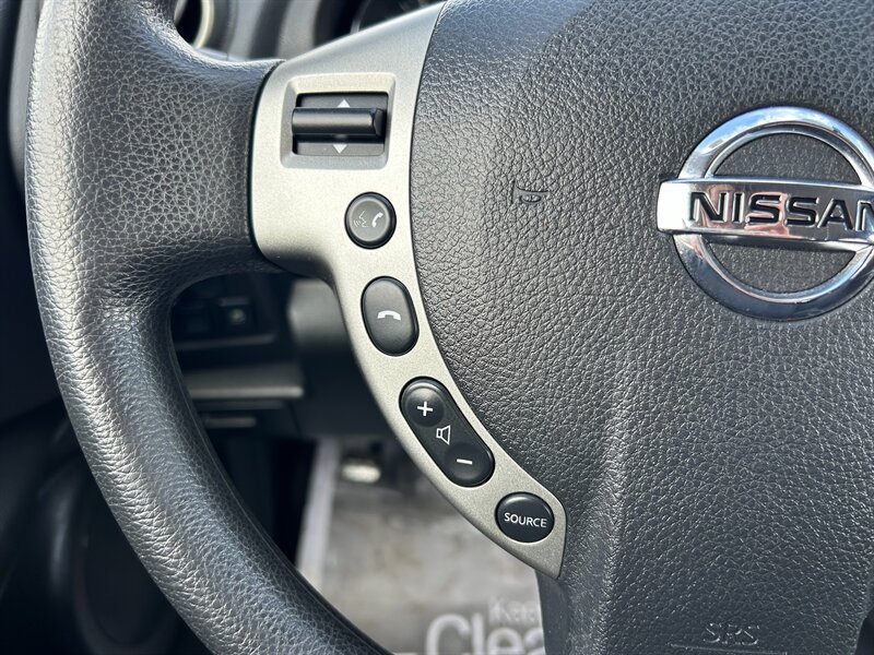 2013 Nissan Rogue S   - Photo 2 - Jonestown, PA 17038