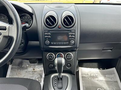 2013 Nissan Rogue S   - Photo 5 - Jonestown, PA 17038