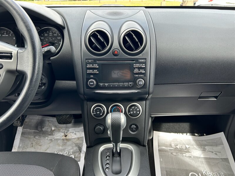 2013 Nissan Rogue S   - Photo 5 - Jonestown, PA 17038