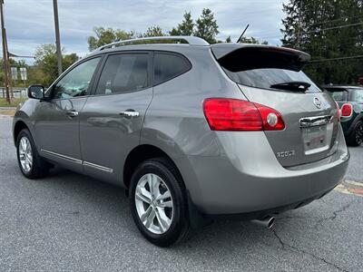 2013 Nissan Rogue S   - Photo 25 - Jonestown, PA 17038