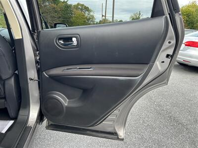 2013 Nissan Rogue S   - Photo 13 - Jonestown, PA 17038