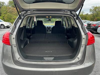 2013 Nissan Rogue S   - Photo 10 - Jonestown, PA 17038