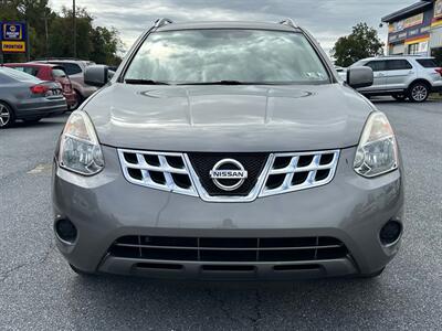 2013 Nissan Rogue S   - Photo 20 - Jonestown, PA 17038