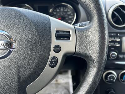 2013 Nissan Rogue S   - Photo 3 - Jonestown, PA 17038