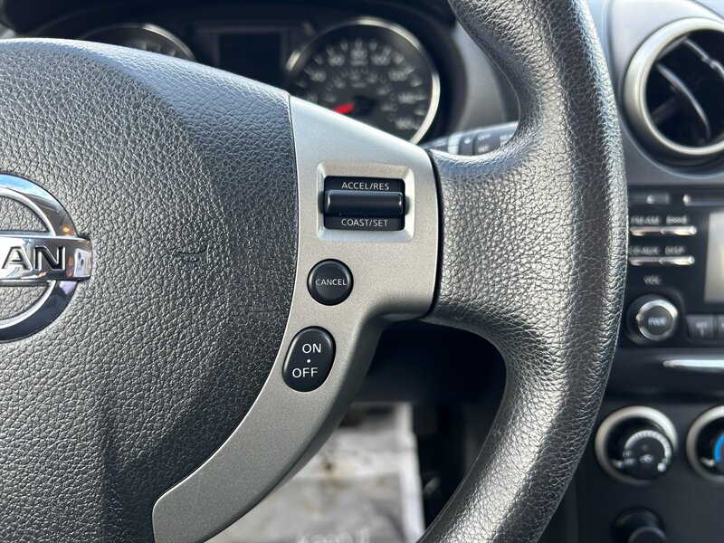 2013 Nissan Rogue S   - Photo 3 - Jonestown, PA 17038