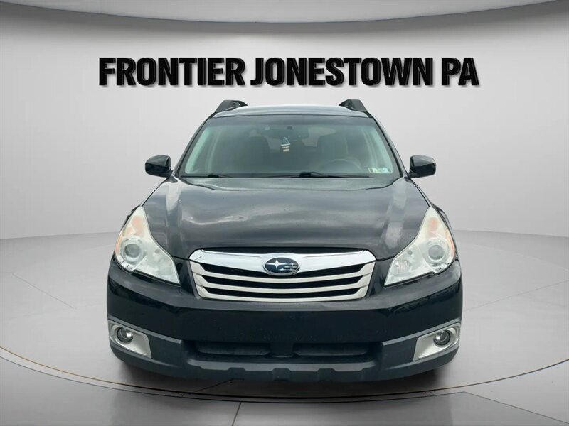 2012 Subaru Outback 2.5i Premium   - Photo 1 - Jonestown, PA 17038