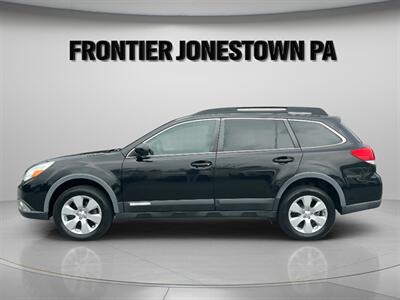 2012 Subaru Outback 2.5i Premium - Photo 1 - Jonestown, PA 17038