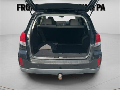 2012 Subaru Outback 2.5i Premium - Photo 16 - Jonestown, PA 17038