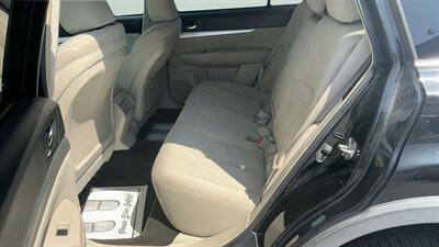 2012 Subaru Outback 2.5i Premium - Photo 15 - Jonestown, PA 17038