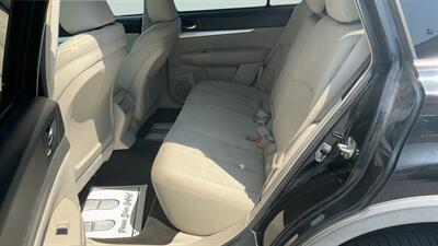2012 Subaru Outback 2.5i Premium - Photo 15 - Jonestown, PA 17038