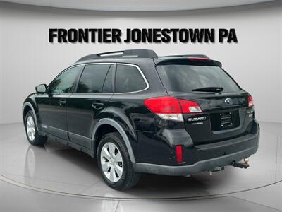 2012 Subaru Outback 2.5i Premium - Photo 6 - Jonestown, PA 17038