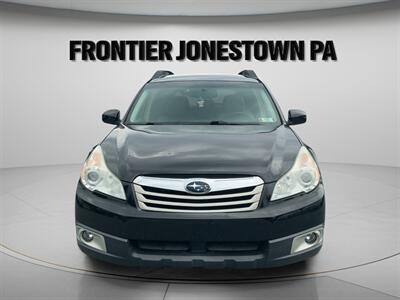 2012 Subaru Outback 2.5i Premium - Photo 2 - Jonestown, PA 17038