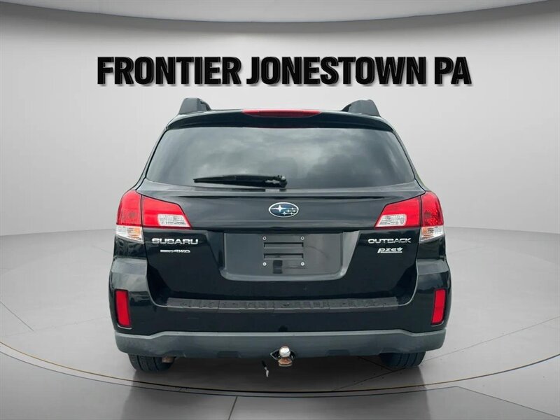 2012 Subaru Outback 2.5i Premium - Photo 4 - Jonestown, PA 17038