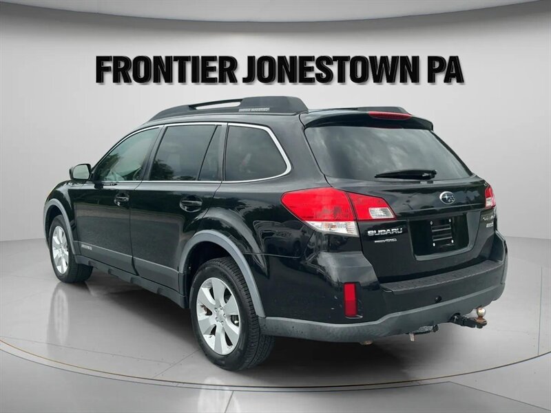 2012 Subaru Outback 2.5i Premium - Photo 5 - Jonestown, PA 17038