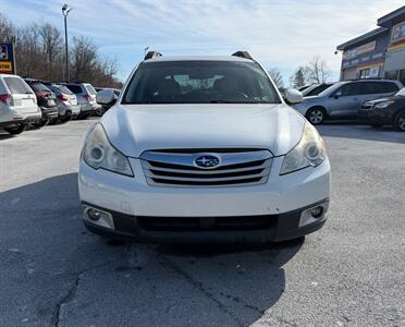 2011 Subaru Outback 2.5i Premium   - Photo 3 - Jonestown, PA 17038