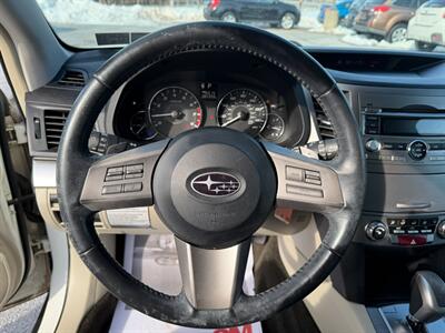 2011 Subaru Outback 2.5i Premium   - Photo 20 - Jonestown, PA 17038