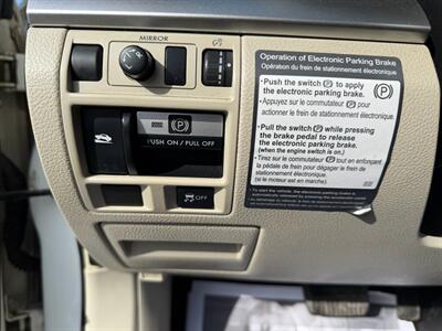 2011 Subaru Outback 2.5i Premium   - Photo 23 - Jonestown, PA 17038