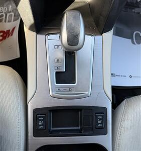2011 Subaru Outback 2.5i Premium   - Photo 26 - Jonestown, PA 17038