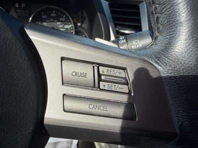 2011 Subaru Outback 2.5i Premium   - Photo 22 - Jonestown, PA 17038