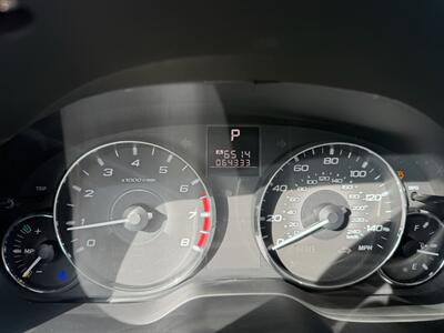 2011 Subaru Outback 2.5i Premium   - Photo 24 - Jonestown, PA 17038