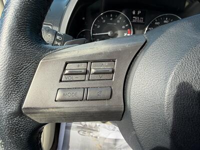 2011 Subaru Outback 2.5i Premium   - Photo 21 - Jonestown, PA 17038
