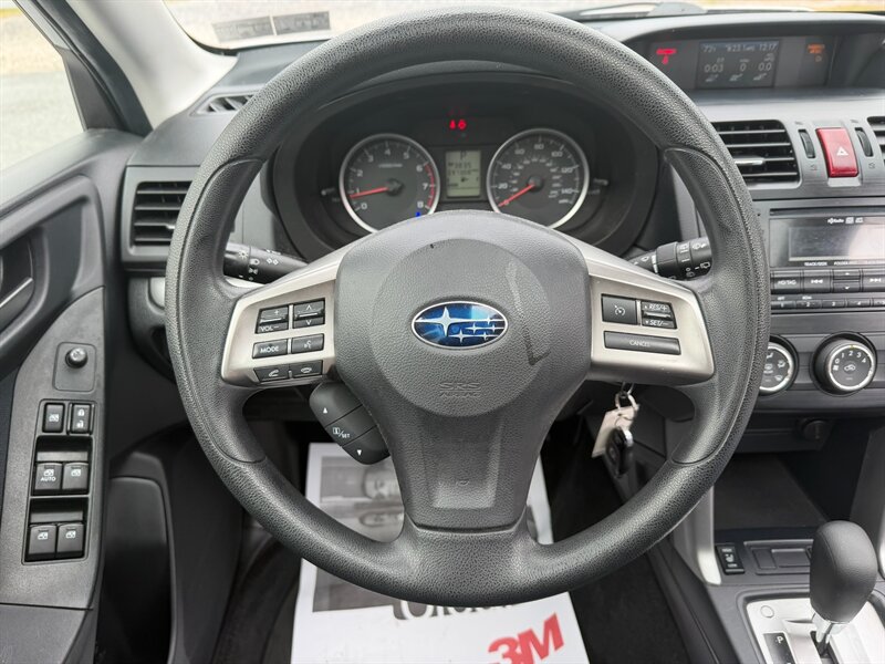 2015 Subaru Forester 2.5i Premium - Photo 21 - Jonestown, PA 17038