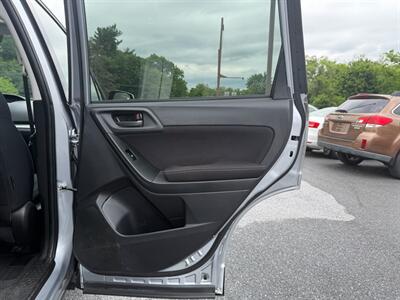 2015 Subaru Forester 2.5i Premium - Photo 14 - Jonestown, PA 17038