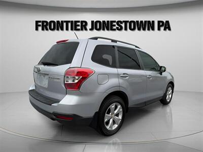 2015 Subaru Forester 2.5i Premium - Photo 5 - Jonestown, PA 17038