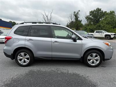 2015 Subaru Forester 2.5i Premium - Photo 5 - Jonestown, PA 17038