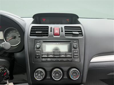 2015 Subaru Forester 2.5i Premium - Photo 24 - Jonestown, PA 17038