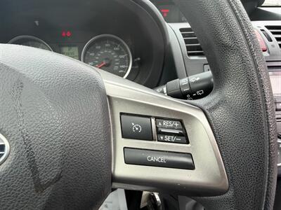 2015 Subaru Forester 2.5i Premium - Photo 23 - Jonestown, PA 17038