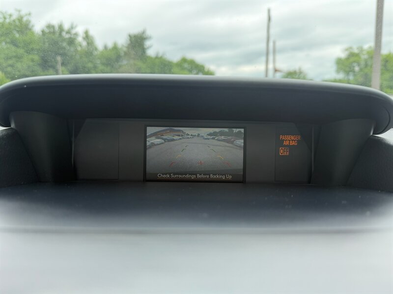 2015 Subaru Forester 2.5i Premium - Photo 26 - Jonestown, PA 17038
