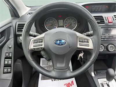 2015 Subaru Forester 2.5i Premium - Photo 21 - Jonestown, PA 17038