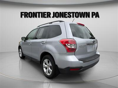 2015 Subaru Forester 2.5i Premium - Photo 8 - Jonestown, PA 17038