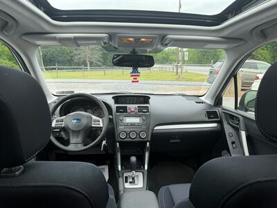 2015 Subaru Forester 2.5i Premium - Photo 16 - Jonestown, PA 17038
