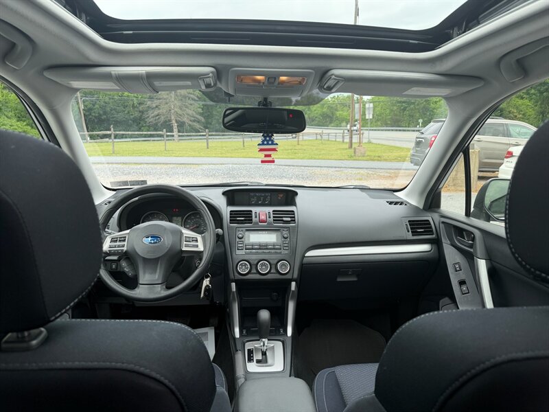2015 Subaru Forester 2.5i Premium - Photo 16 - Jonestown, PA 17038