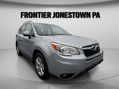 2015 Subaru Forester 2.5i Premium - Photo 4 - Jonestown, PA 17038