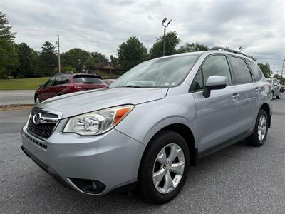 2015 Subaru Forester 2.5i Premium - Photo 2 - Jonestown, PA 17038