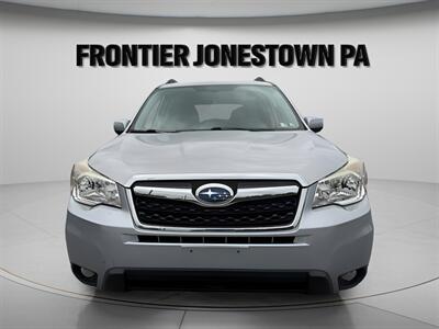 2015 Subaru Forester 2.5i Premium - Photo 3 - Jonestown, PA 17038