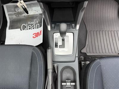 2015 Subaru Forester 2.5i Premium - Photo 19 - Jonestown, PA 17038