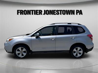 2015 Subaru Forester 2.5i Premium - Photo 8 - Jonestown, PA 17038