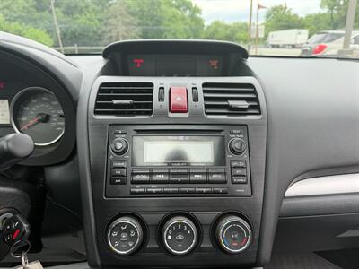 2015 Subaru Forester 2.5i Premium - Photo 24 - Jonestown, PA 17038