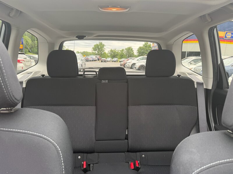 2015 Subaru Forester 2.5i Premium - Photo 20 - Jonestown, PA 17038
