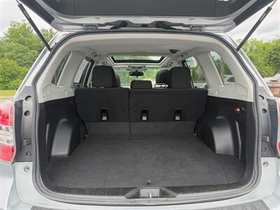 2015 Subaru Forester 2.5i Premium - Photo 13 - Jonestown, PA 17038
