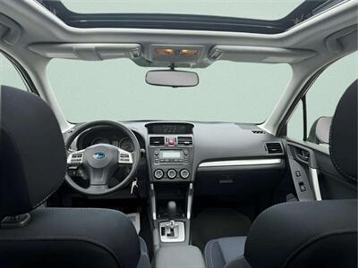 2015 Subaru Forester 2.5i Premium - Photo 16 - Jonestown, PA 17038